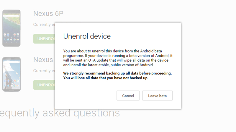 Illustration for article titled How to Get Early Access to New iOS and Android Features